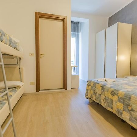 Hotel Bremen Rimini Ngoại thất bức ảnh