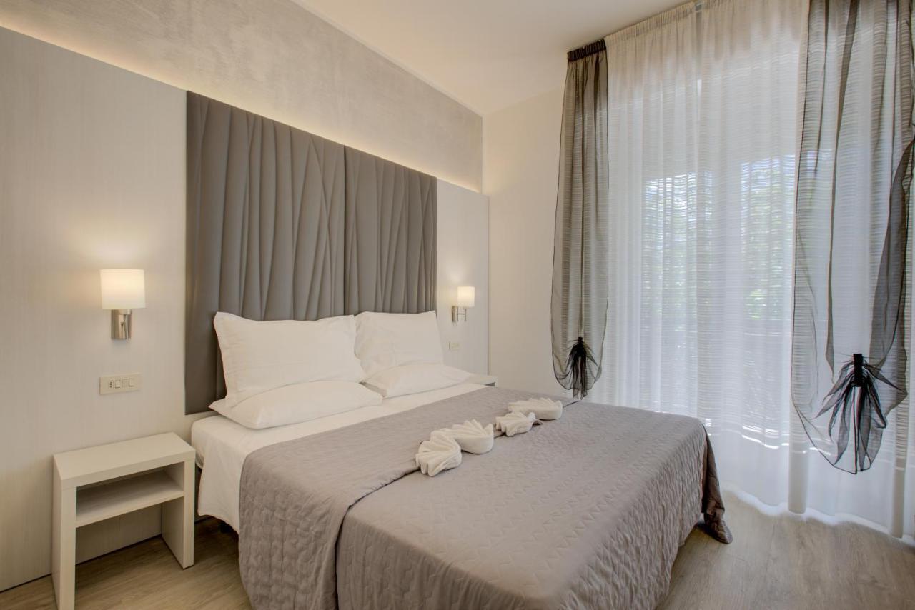 Hotel Bremen Rimini Ngoại thất bức ảnh