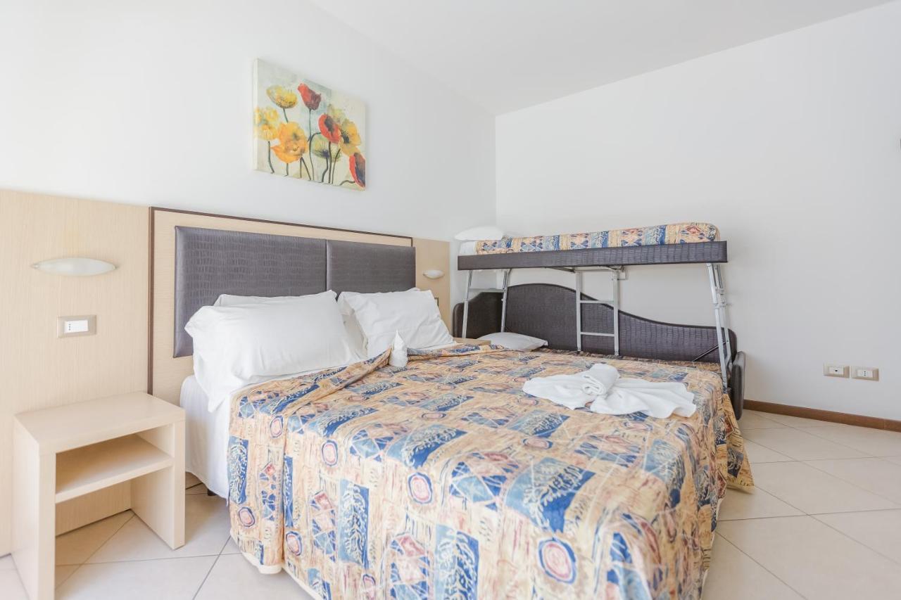 Hotel Bremen Rimini Ngoại thất bức ảnh