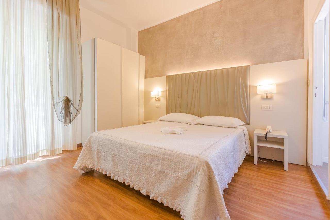 Hotel Bremen Rimini Ngoại thất bức ảnh