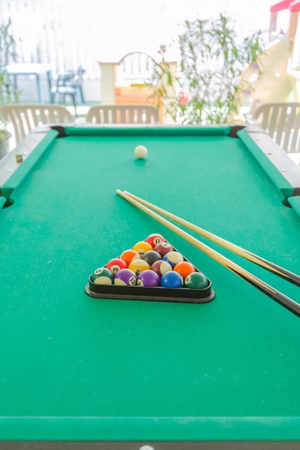 Hotel Bremen Rimini Ngoại thất bức ảnh