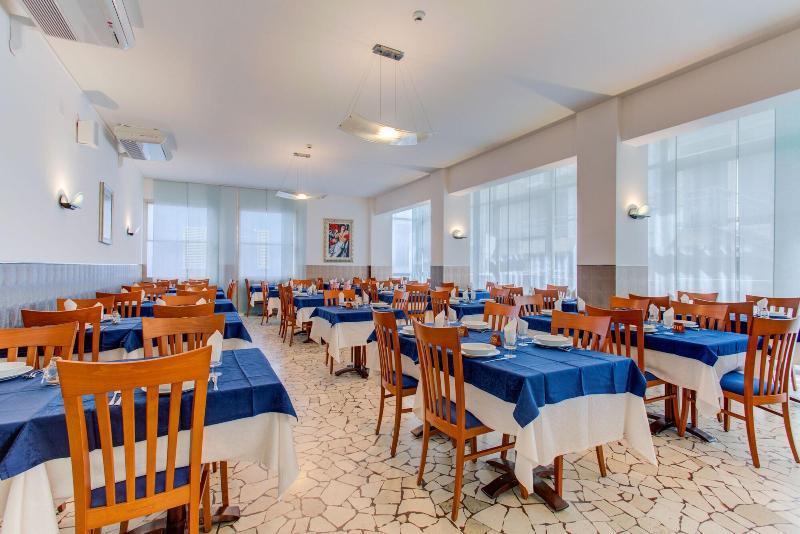 Hotel Bremen Rimini Ngoại thất bức ảnh