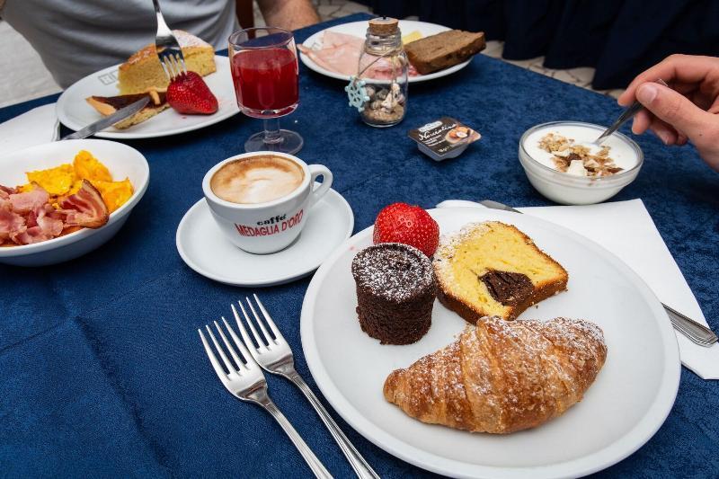 Hotel Bremen Rimini Ngoại thất bức ảnh