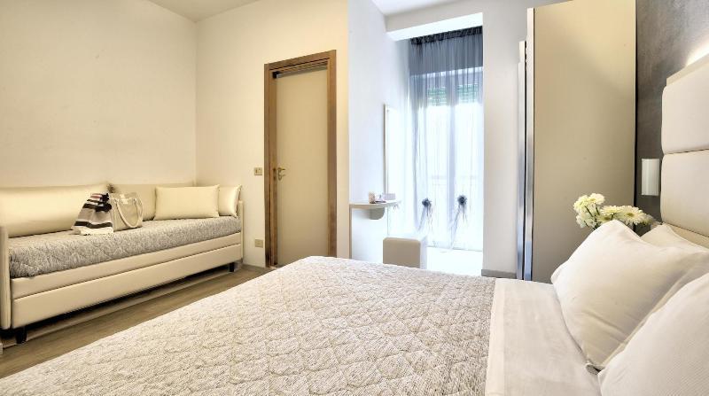 Hotel Bremen Rimini Ngoại thất bức ảnh