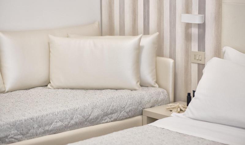 Hotel Bremen Rimini Ngoại thất bức ảnh