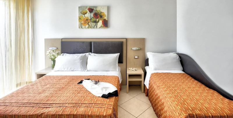 Hotel Bremen Rimini Ngoại thất bức ảnh