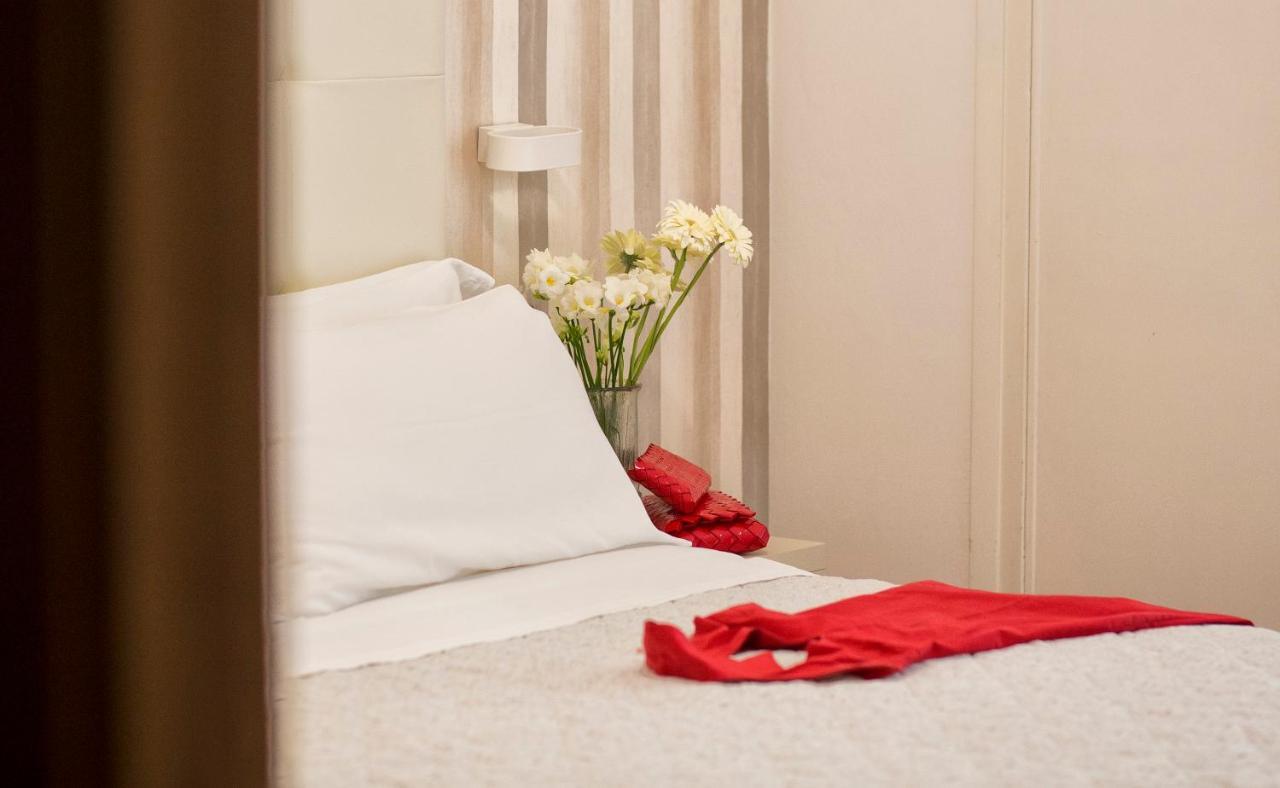 Hotel Bremen Rimini Ngoại thất bức ảnh