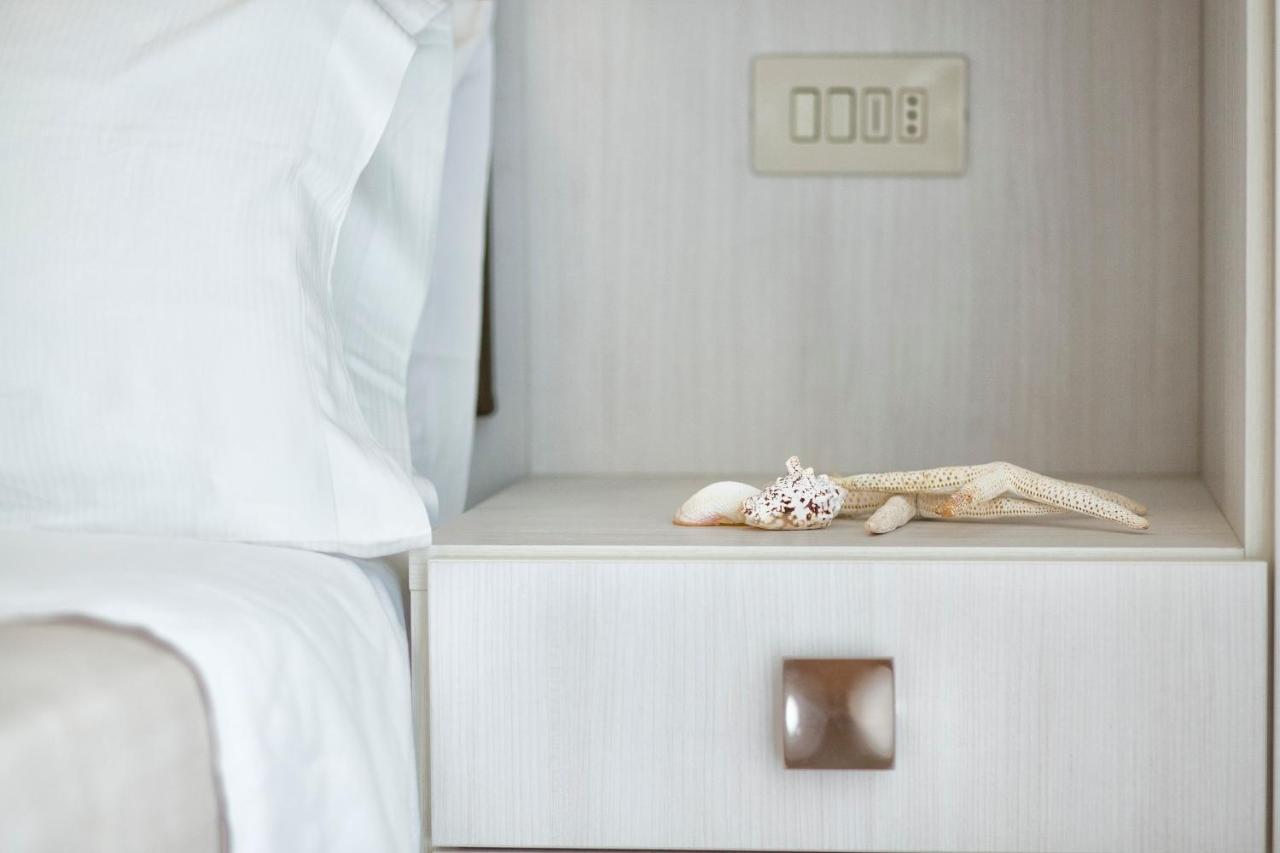 Hotel Bremen Rimini Ngoại thất bức ảnh