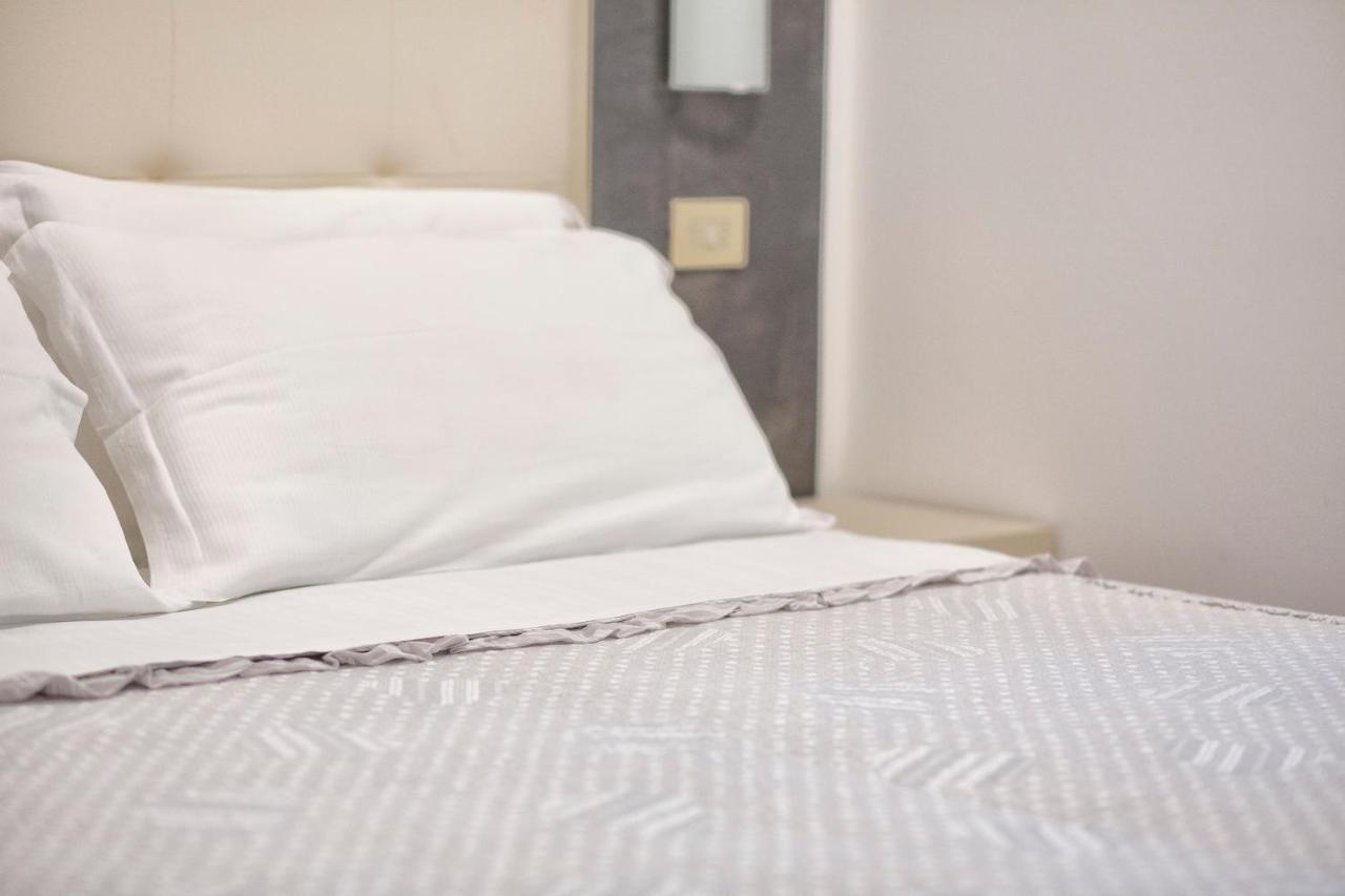 Hotel Bremen Rimini Ngoại thất bức ảnh