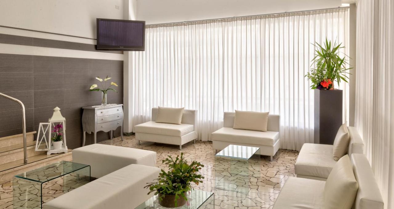 Hotel Bremen Rimini Ngoại thất bức ảnh