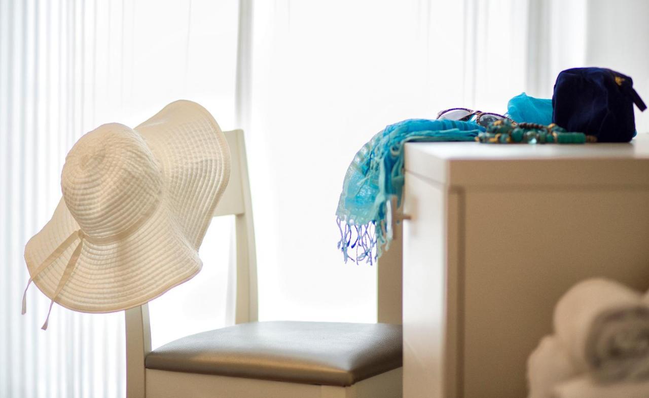 Hotel Bremen Rimini Ngoại thất bức ảnh