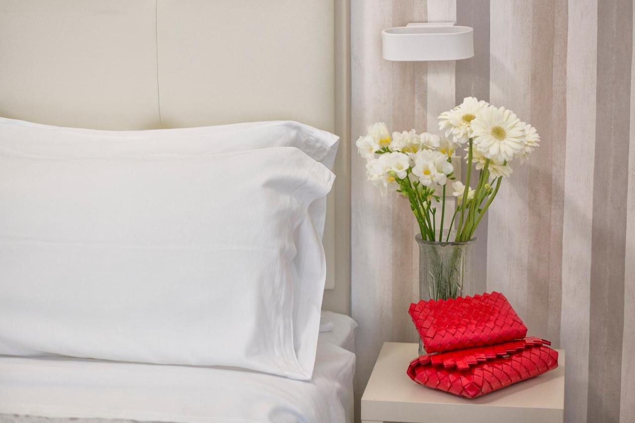 Hotel Bremen Rimini Ngoại thất bức ảnh