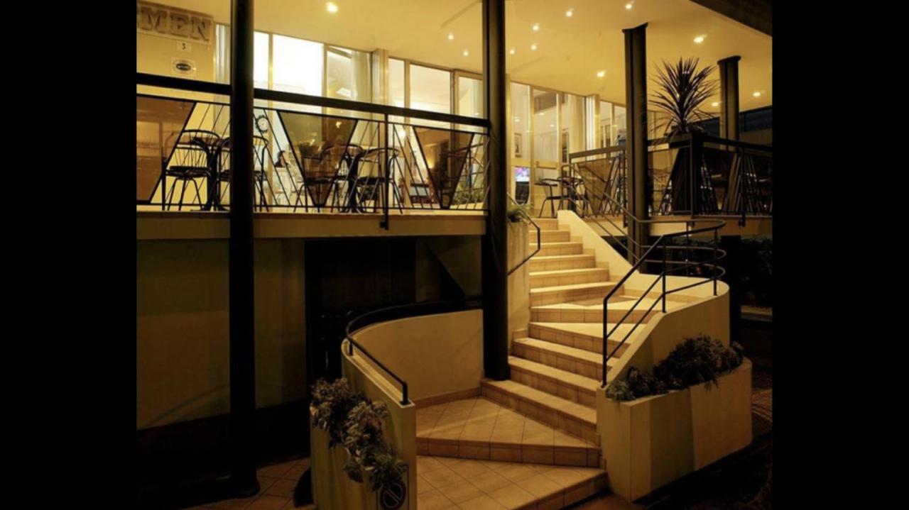 Hotel Bremen Rimini Ngoại thất bức ảnh